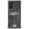 NBA Orlando Magic Hardwood Classics Galaxy A72 5G Clear Case