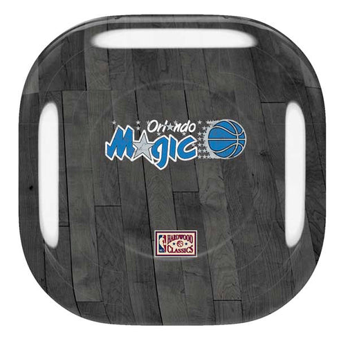 NBA Orlando Magic Hardwood Classics Galaxy Buds Pro Skin