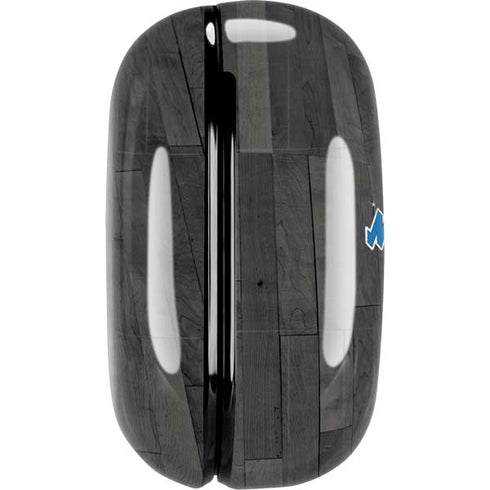 NBA Orlando Magic Hardwood Classics Galaxy Buds Pro Skin