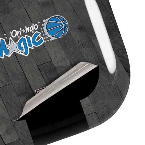 NBA Orlando Magic Hardwood Classics Galaxy Buds Pro Skin