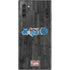 NBA Orlando Magic Hardwood Classics Galaxy Note 10 Plus Skin