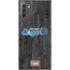 NBA Orlando Magic Hardwood Classics Galaxy Note 10 Skin