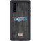 NBA Orlando Magic Hardwood Classics Galaxy Note 10 Waterproof Case