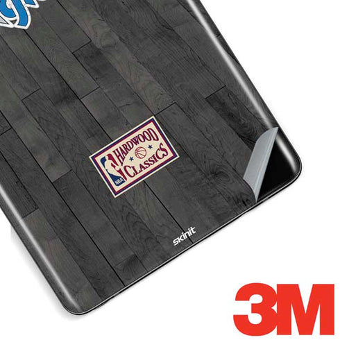 NBA Orlando Magic Hardwood Classics Galaxy Note 8 Skin