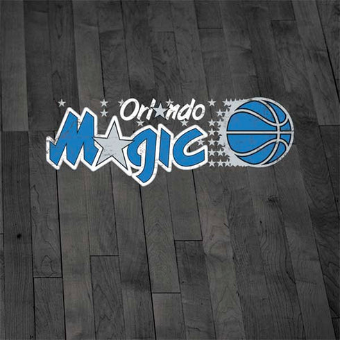 NBA Orlando Magic Hardwood Classics Galaxy Note 8 Skin