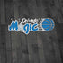 NBA Orlando Magic Hardwood Classics Galaxy Note 8 Skin