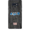 NBA Orlando Magic Hardwood Classics Galaxy Note 9 Skin