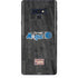 NBA Orlando Magic Hardwood Classics Galaxy Note 9 Skin