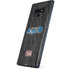 NBA Orlando Magic Hardwood Classics Galaxy Note 9 Skin