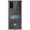 NBA Orlando Magic Hardwood Classics Galaxy Note20 5G Clear Case