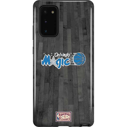 NBA Orlando Magic Hardwood Classics Galaxy Note20 5G Pro Case