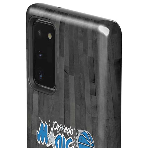 NBA Orlando Magic Hardwood Classics Galaxy Note20 5G Pro Case