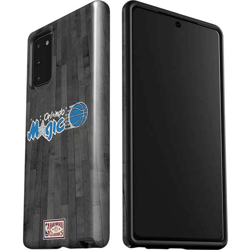 NBA Orlando Magic Hardwood Classics Galaxy Note20 5G Pro Case