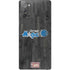 NBA Orlando Magic Hardwood Classics Galaxy Note20 5G Skin