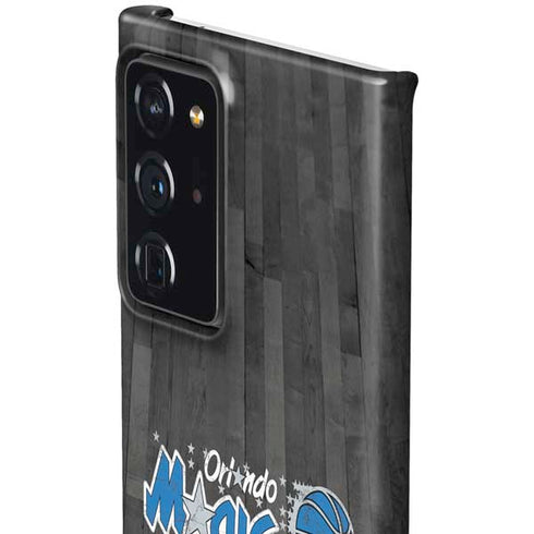 NBA Orlando Magic Hardwood Classics Galaxy Note20 Ultra 5G Lite Case