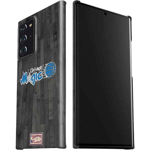 NBA Orlando Magic Hardwood Classics Galaxy Note20 Ultra 5G Lite Case