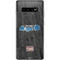NBA Orlando Magic Hardwood Classics Galaxy S10 Plus Skin
