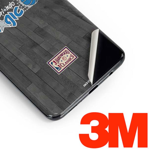 NBA Orlando Magic Hardwood Classics Galaxy S10 Plus Skin