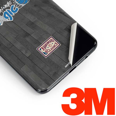 NBA Orlando Magic Hardwood Classics Galaxy S10 Skin