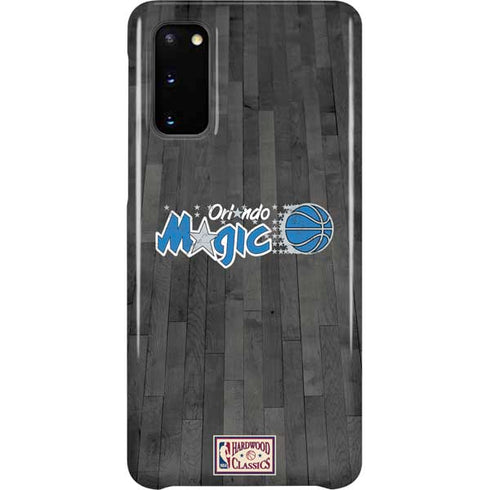 NBA Orlando Magic Hardwood Classics Galaxy S20 Lite Case
