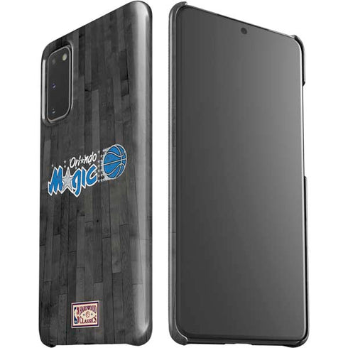 NBA Orlando Magic Hardwood Classics Galaxy S20 Lite Case