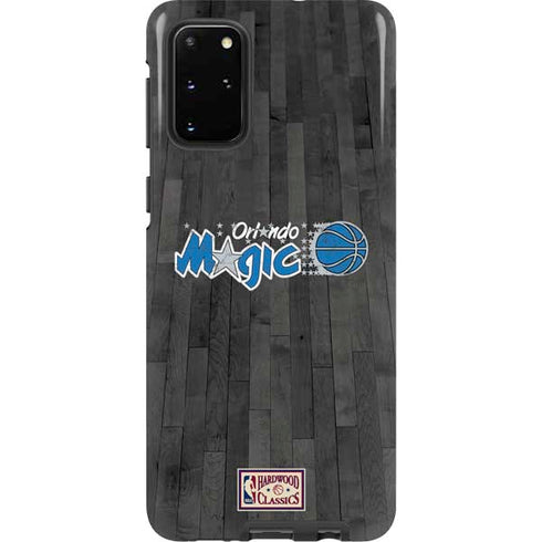 NBA Orlando Magic Hardwood Classics Galaxy S20 Plus Pro Case