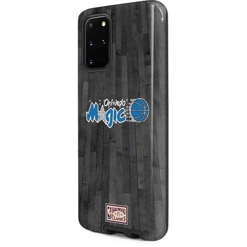 NBA Orlando Magic Hardwood Classics Galaxy S20 Plus Pro Case
