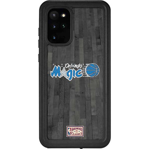 NBA Orlando Magic Hardwood Classics Galaxy S20 Plus Waterproof Case