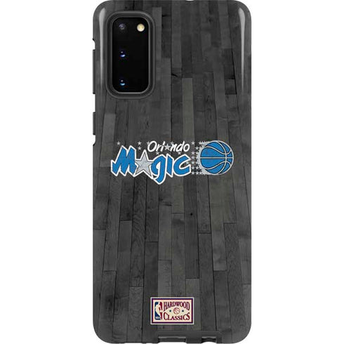 NBA Orlando Magic Hardwood Classics Galaxy S20 Pro Case