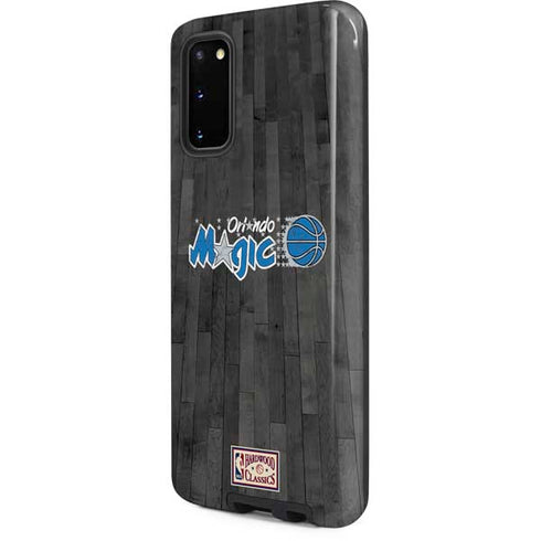 NBA Orlando Magic Hardwood Classics Galaxy S20 Pro Case