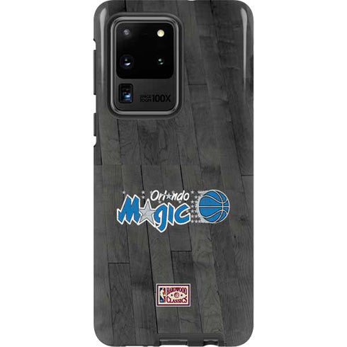 NBA Orlando Magic Hardwood Classics Galaxy S20 Ultra 5G Pro Case