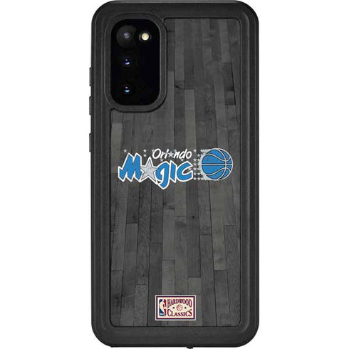 NBA Orlando Magic Hardwood Classics Galaxy S20 Waterproof Case