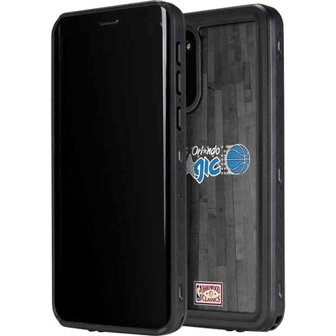 NBA Orlando Magic Hardwood Classics Galaxy S20 Waterproof Case