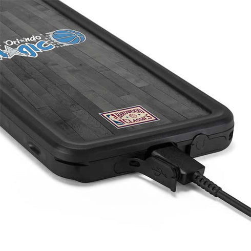NBA Orlando Magic Hardwood Classics Galaxy S20 Waterproof Case