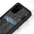 NBA Orlando Magic Hardwood Classics Galaxy S20 Waterproof Case