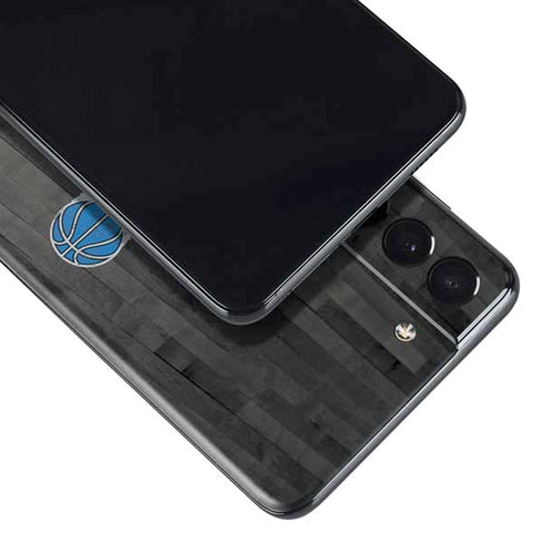 NBA Orlando Magic Hardwood Classics Galaxy S21 5G Skin