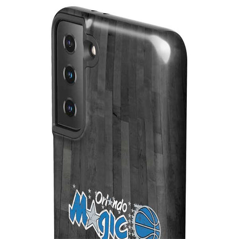 NBA Orlando Magic Hardwood Classics Galaxy S21 Plus 5G Pro Case