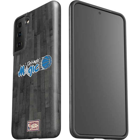 NBA Orlando Magic Hardwood Classics Galaxy S21 Plus 5G Pro Case