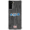 NBA Orlando Magic Hardwood Classics Galaxy S22 Plus Clear Case