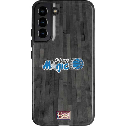 NBA Orlando Magic Hardwood Classics Galaxy S22 Plus Pro Case
