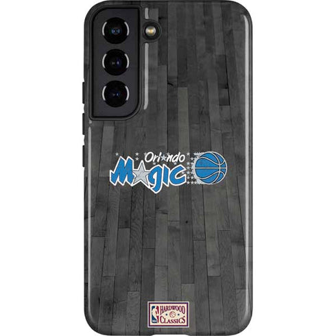 NBA Orlando Magic Hardwood Classics Galaxy S22 Pro Case