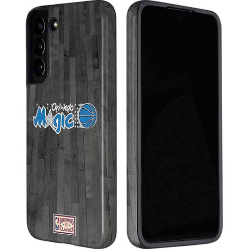 NBA Orlando Magic Hardwood Classics Galaxy S22 Pro Case