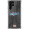 NBA Orlando Magic Hardwood Classics Galaxy S22 Ultra Clear Case