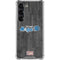 NBA Orlando Magic Hardwood Classics Galaxy S23 Clear Case