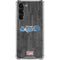NBA Orlando Magic Hardwood Classics Galaxy S23 Plus Clear Case
