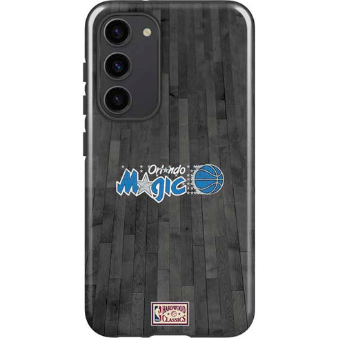 NBA Orlando Magic Hardwood Classics Galaxy S23 Plus Pro Case