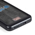 NBA Orlando Magic Hardwood Classics Galaxy S23 Plus Waterproof Case