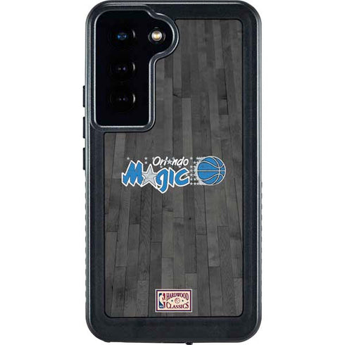 NBA Orlando Magic Hardwood Classics Galaxy S23 Waterproof Case