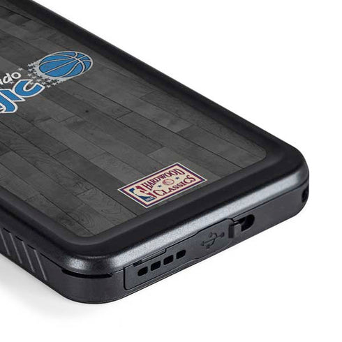 NBA Orlando Magic Hardwood Classics Galaxy S23 Waterproof Case