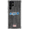 NBA Orlando Magic Hardwood Classics Galaxy S24 Ultra Clear Case